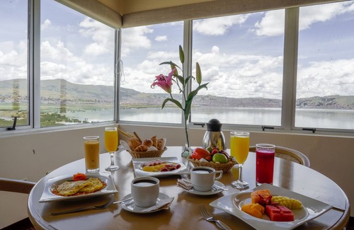 Puno Hotel | Jose Antonio Puno