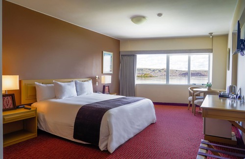 Puno Hotel | Jose Antonio Puno