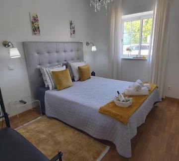 Cova da Piedade House | Jose & Ester House
