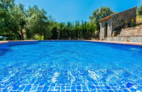 El Gastor Villa | Jose Manuel del Gastor by Ruralidays