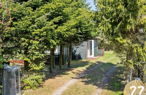 Trend House | "Josefiina" - 450m to the fjord by Interhome