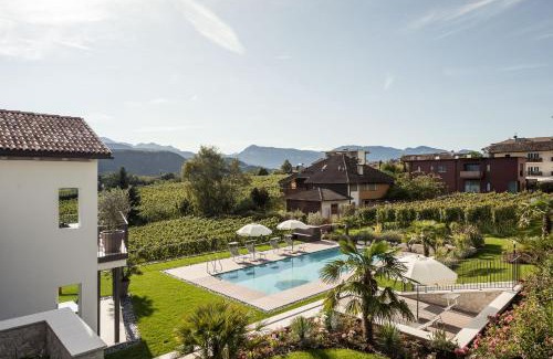 Caldaro Sulla Strada del Vino Apartment | Josefshof
