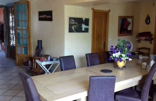Ferrals-les-Corbieres Bed & Breakfast | josepha's house