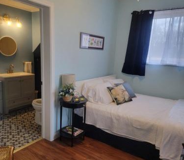 Titusville Bed & Breakfast | Josephine's Bed & Breakfast