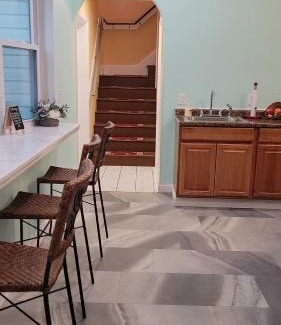 Titusville Bed & Breakfast | Josephine's Bed & Breakfast