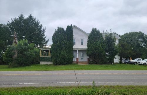 Titusville Bed & Breakfast | Josephine's Bed & Breakfast