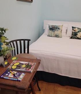 Titusville Bed & Breakfast | Josephine's Bed & Breakfast
