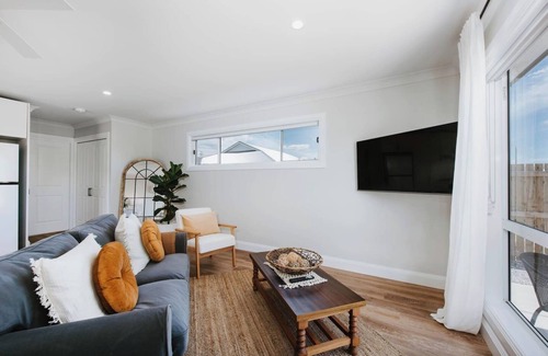 Bombira Cottage | Josephs Place A Restful Retreat for Two