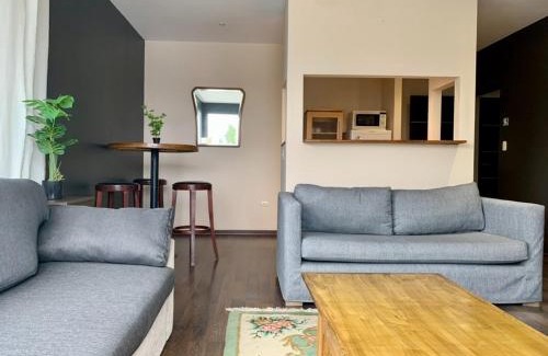 Rio Gallegos Apartment | Joseva 302