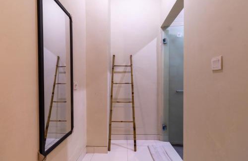 Tukad Mungga House | Josh Guest House