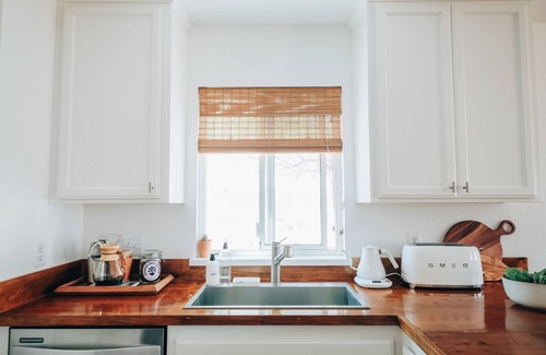 Joshua Tree House | ♥️ Joshua Tree Place - Near Park, Hot Tub & Views
