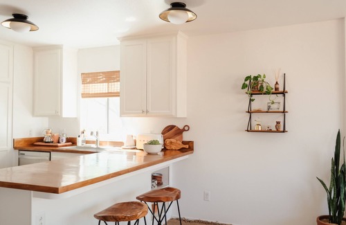 Joshua Tree House | ♥️ Joshua Tree Place - Near Park, Hot Tub & Views