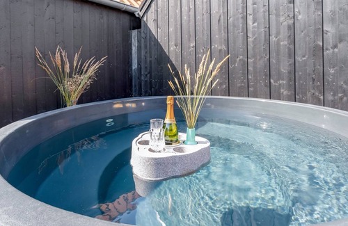 Skagen House | "Josina" - 1.8km from the sea by Interhome