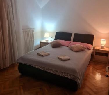 Otocac Apartment | JOSIPA