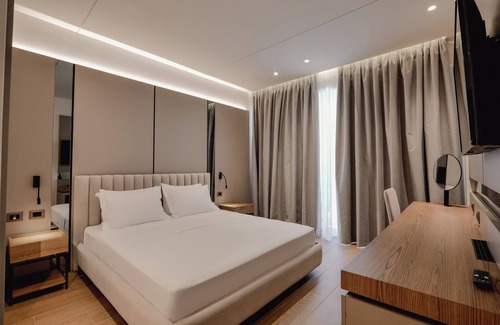 Radhime Hotel | Jost Caravel