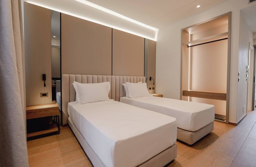 Radhime Hotel | Jost Caravel