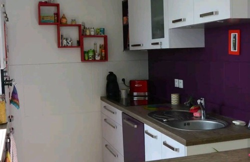 Joue-les-Tours Apartment | Joué-les-tours, bel Appartement Lumineux