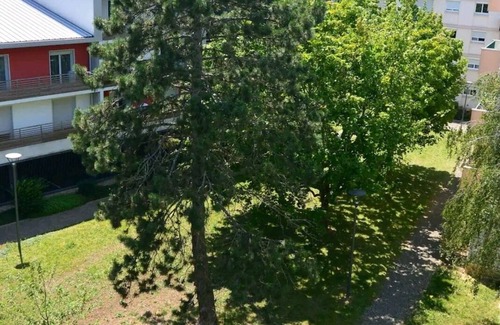 Joue-les-Tours Apartment | Joué-les-tours, bel Appartement Lumineux