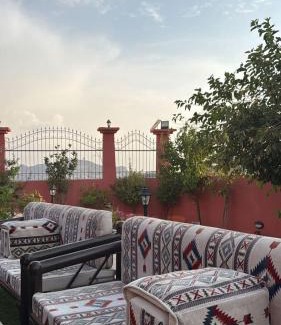 Al Hada House | Joud Villa - AlHada, Taif City