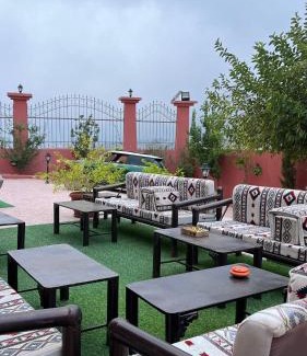 Al Hada House | Joud Villa - AlHada, Taif City