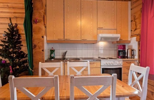 Sonka House | Joulupukin Mökki by Interhome