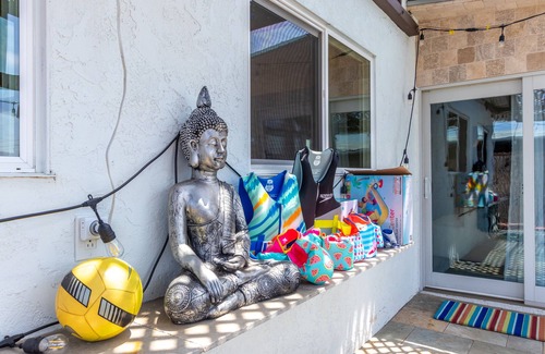 North Clairemont House | Journey Awaits Oasis- Clairemont