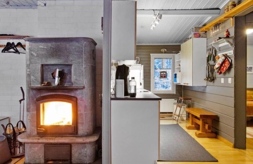 Yllasjarvi House | Jousimaja by Interhome