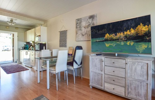 Kitula House | Joutiainen H 44 by Interhome