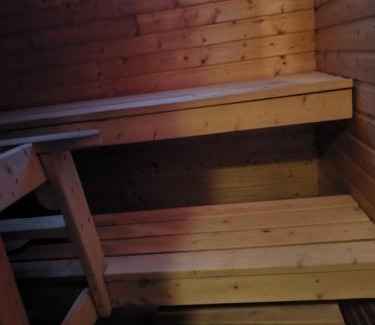 Pudasjarvi House | Joutsen