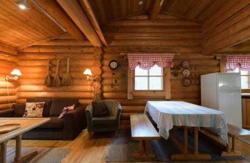 Lampivaara House | Joutsen Holiday Home