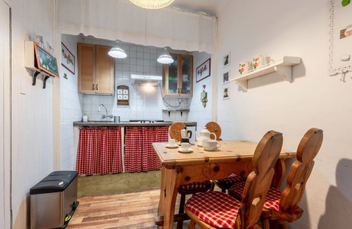 Sauze d'Oulx House | Jouvenceaux by Interhome