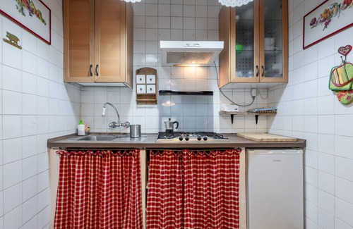 Sauze d'Oulx House | Jouvenceaux by Interhome