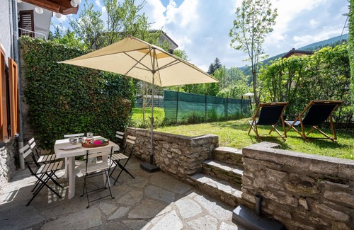 Sauze d'Oulx House | Jouvenceaux by Interhome