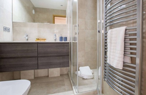 Morzine Apartment | JOUX PLANE B202