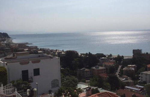 Albissola Marina Bed & Breakfast | Joy bed and breakfast
