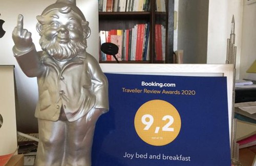Albissola Marina Bed & Breakfast | Joy bed and breakfast