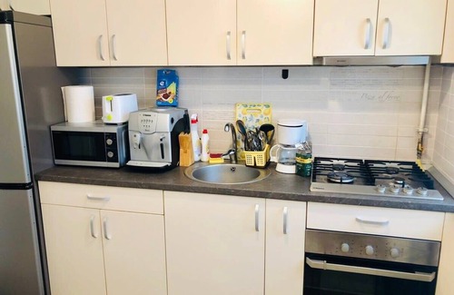 Old City Apartment | Joy City Stay Colonel Enescu 16