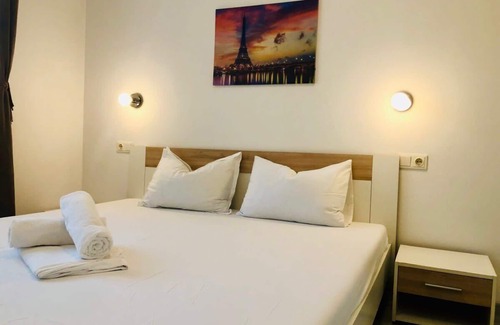 Old City Apartment | Joy City Stay Colonel Enescu 16