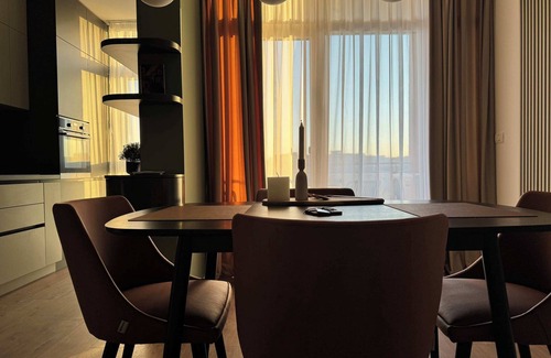 Timisoara Apartment | Joy City Stay Nord One N2-49