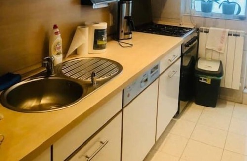 Old City Apartment | Joy City Stay Piatra Craiului 17