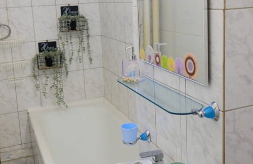 Timisoara Apartment | Joy City Stay Versului 8