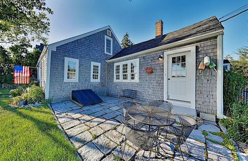 Prospect Harbor House | Joy Cottage
