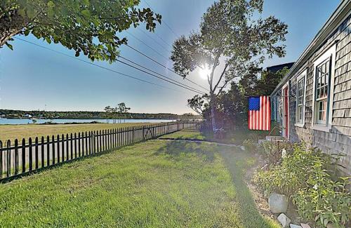 Prospect Harbor House | Joy Cottage