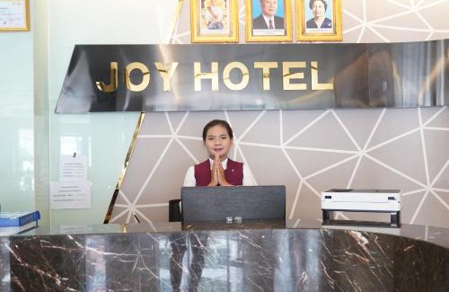 Prampir Makara Hotel | Joy Hotel