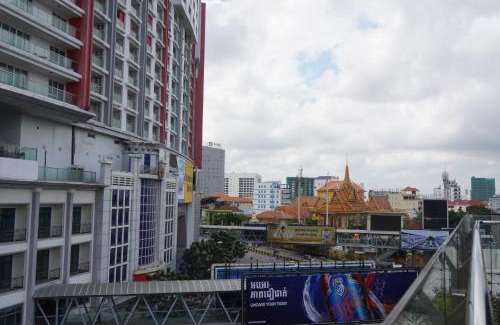Prampir Makara Hotel | Joy Hotel