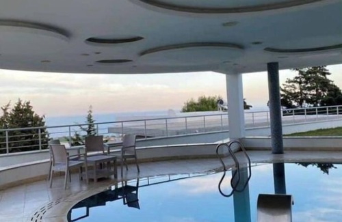 Bizerte Villa | Joy house bizerte
