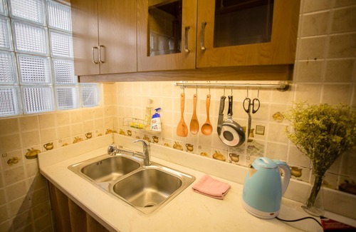 Hang Bai House | Joy House in Centre Hanoi - Breakfast Included