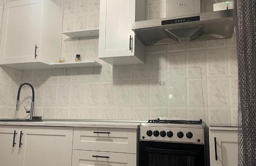 Sector 3 Apartment | joy house
