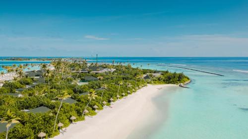 Kanifinolhu Island Resort | Joy Island Maldives All Inclusive Resort