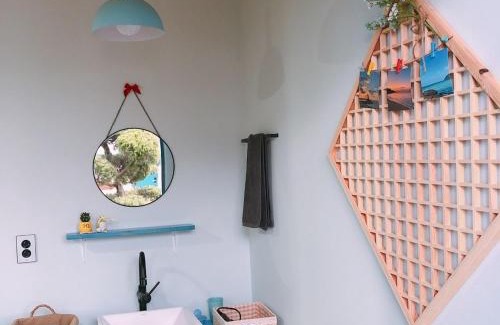 Gujwa House | Joy Pingble House